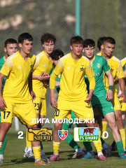 Выходим на первое место!
